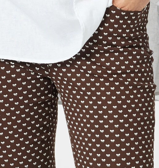 GS Small bow Koko Pants