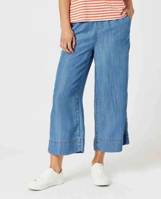 GS DENIM PANTS