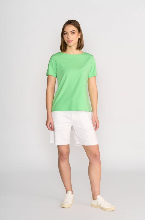 Vassalli Clover blouse