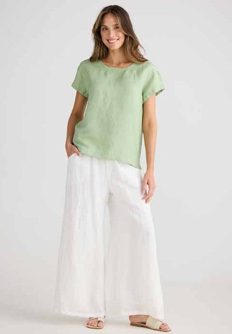 Shanty sage Nautica Tee