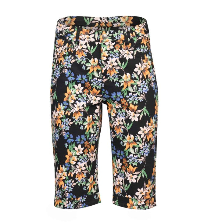 Vassalli Cotton Grove shorts