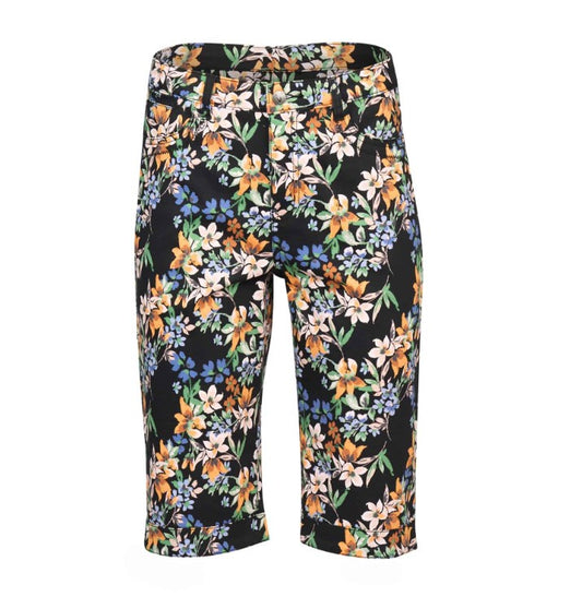 Vassalli Cotton Grove shorts