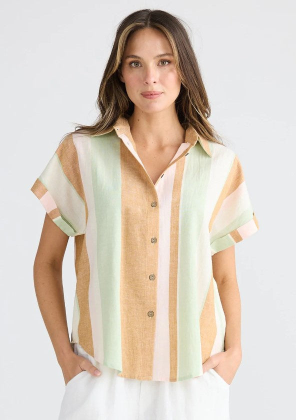 Dune Melon shirt