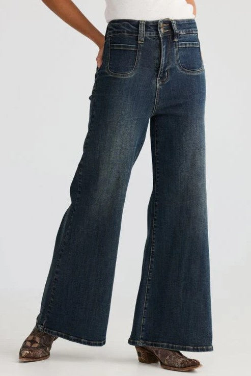 Intuition Jeans
