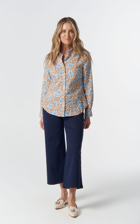 GC Traditional shirt