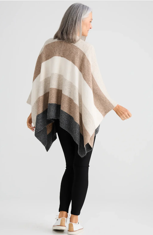 BT Sander knit