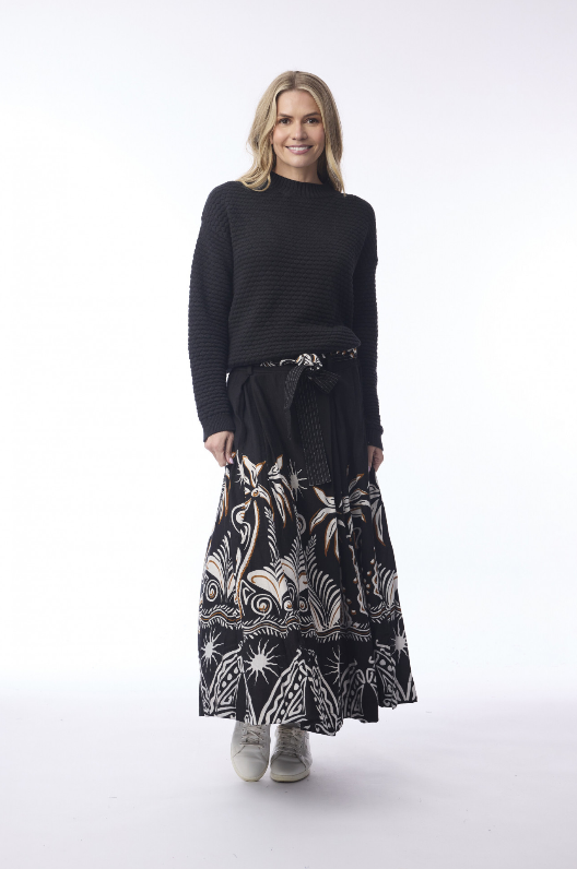 Indus Skirt