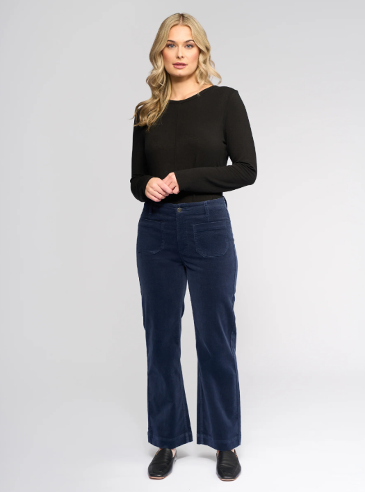 Slate Daily Cord Pants