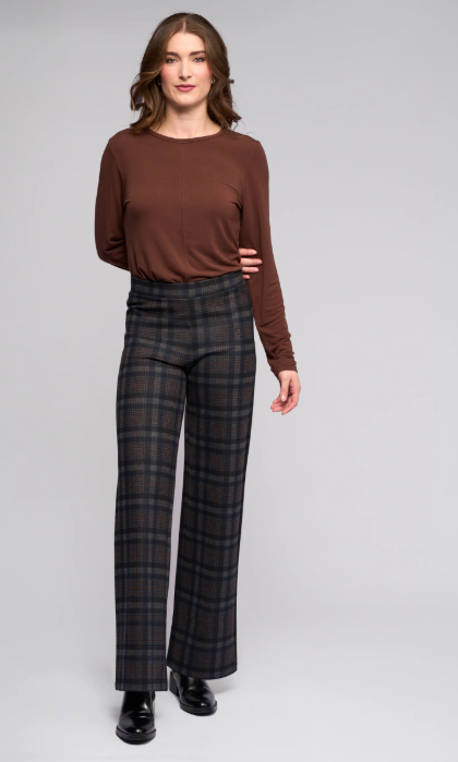 Loft Pull on Nomad Pants