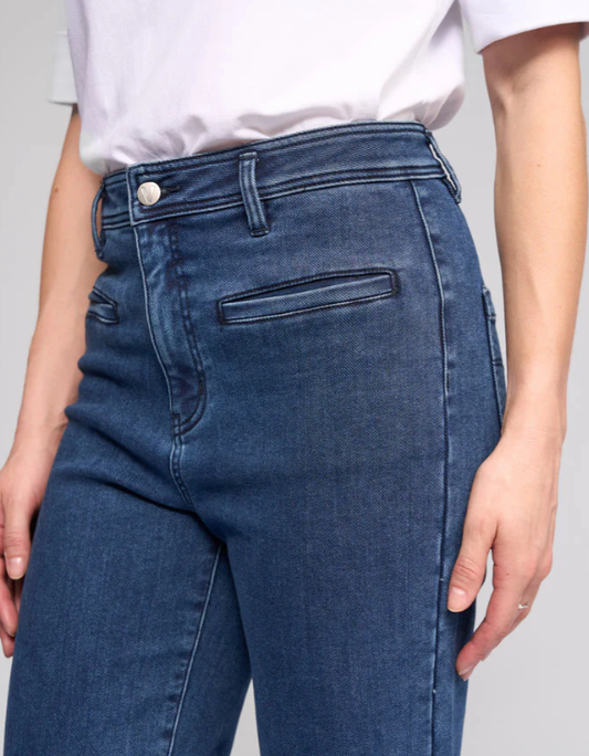 Peace Jeans