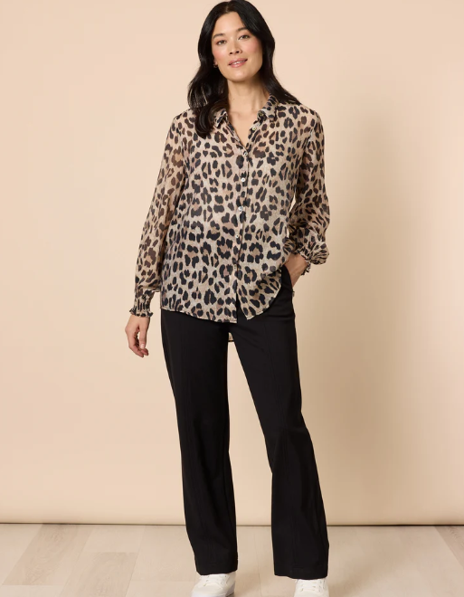 GS Cheetah Animal shirt