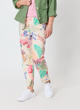 GS Desert Rose Pants