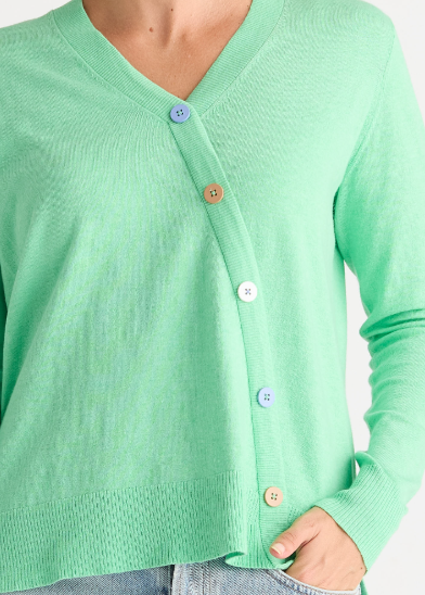 ZP Mint Angle top