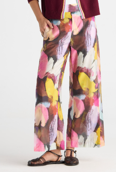 ZP SUNSET PANTS