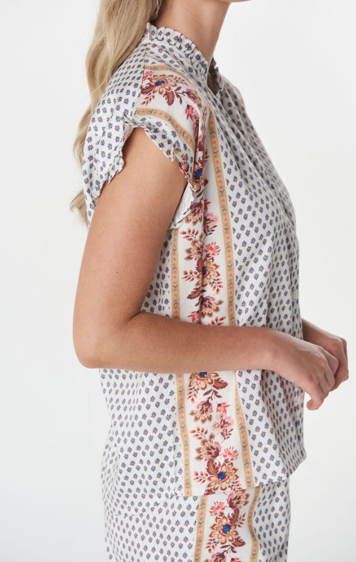 GC Sunray Blouse