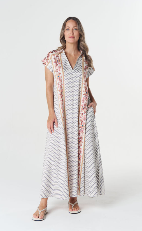 GC Sunset Manor dress