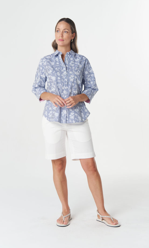 Gc Blue Azure shirt