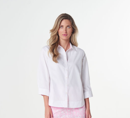 GC Pink Cosmo shirt