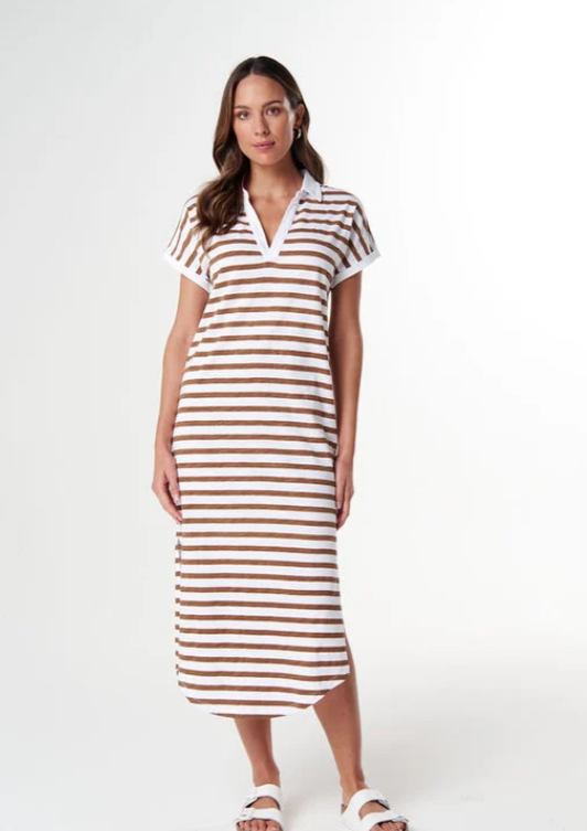 The dreamer Polo dress