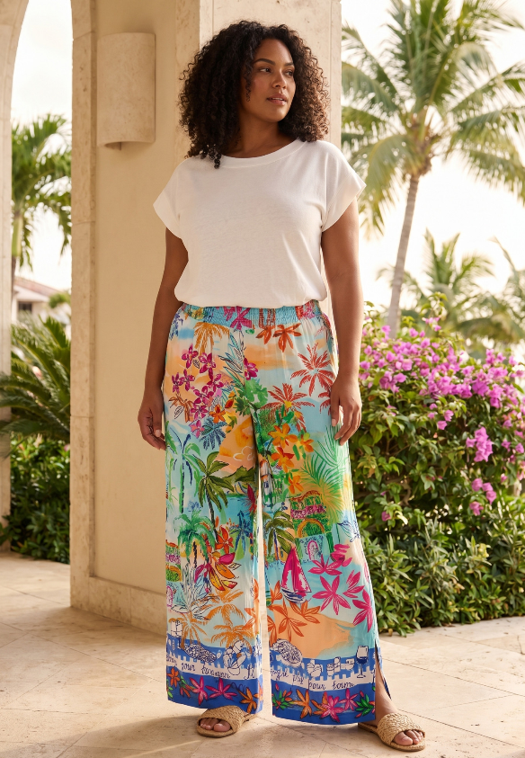 Nice Pants