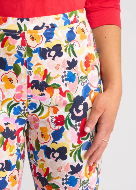 Sierra Mon Cheri Pants