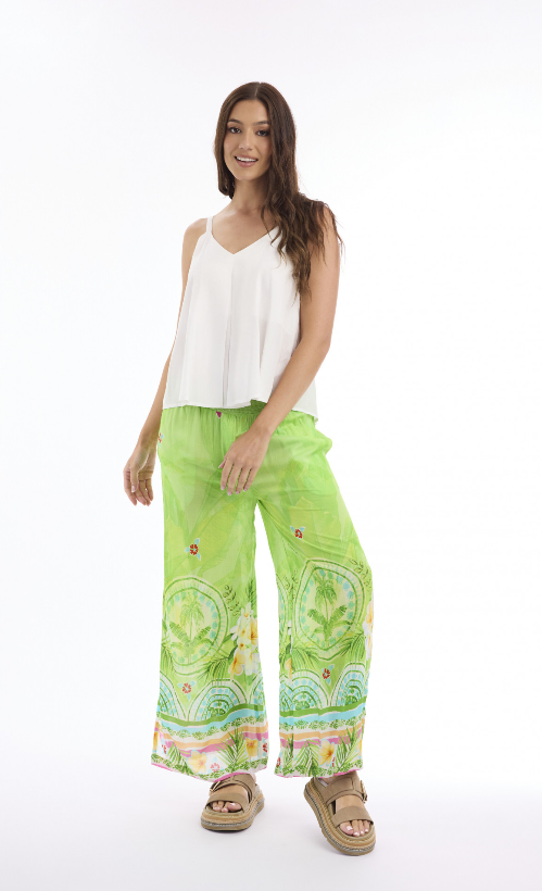 Elena Apple pants
