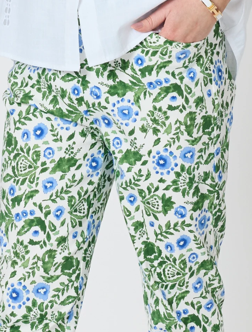 Bayside Fern GS Pants