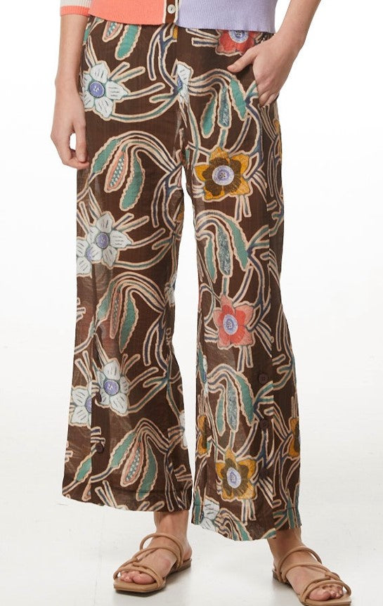 Organic Garden Pant