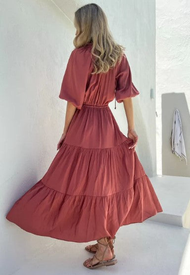 Isla rose dress