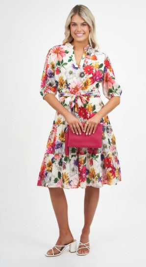 Bloom dress