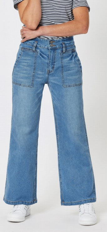 GS Hudson Jeans