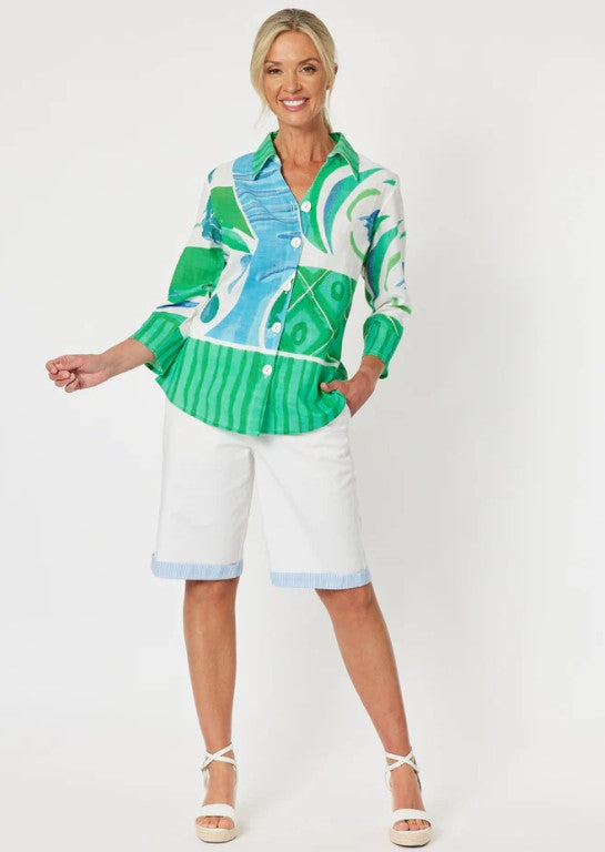 GS Beach side shirt