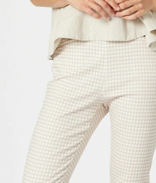 GS Cotton Alexis Pants