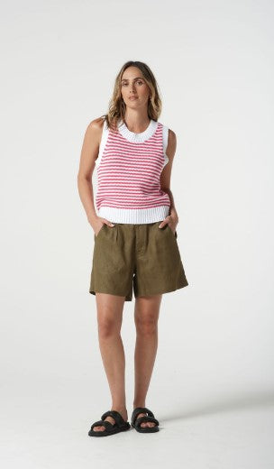 GC PINK Vest