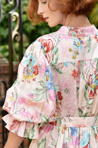 Coop Ties the Limit Dress