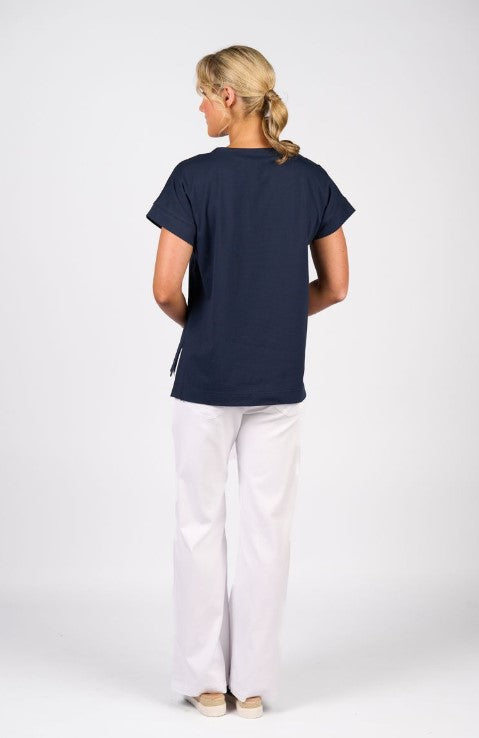 Vassalli INK Top