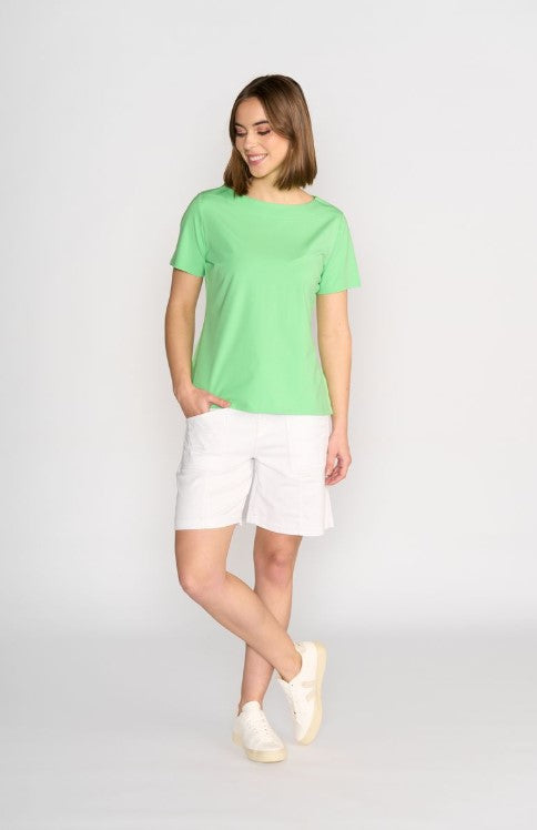 Vassalli Clover blouse