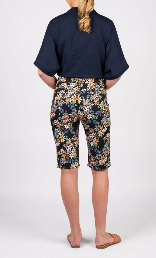 Vassalli Cotton Grove shorts