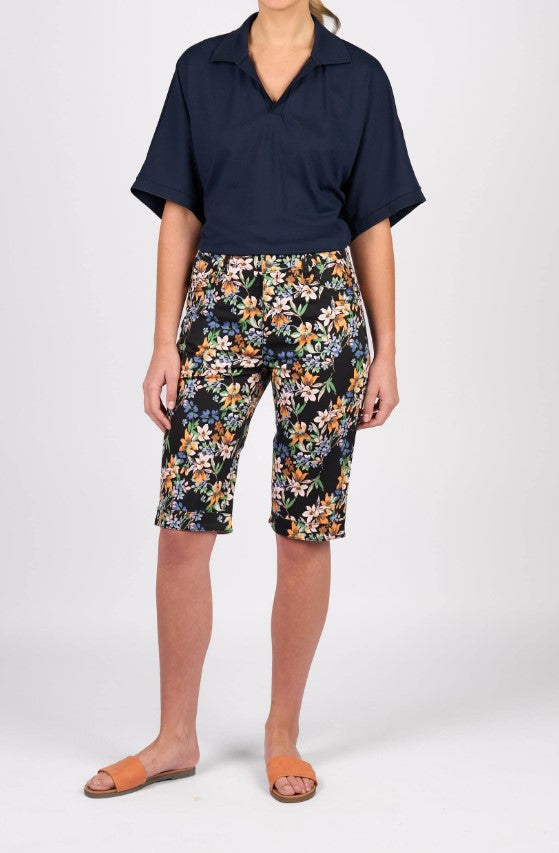 Vassalli Cotton Grove shorts