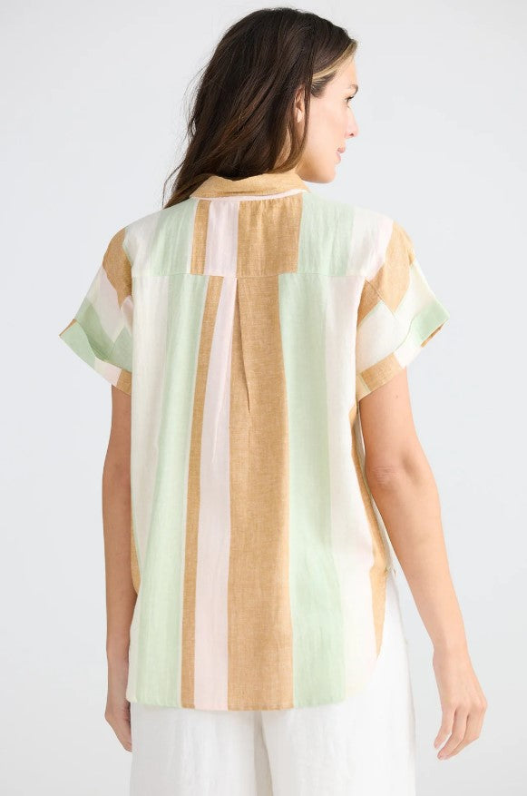 Dune Melon shirt