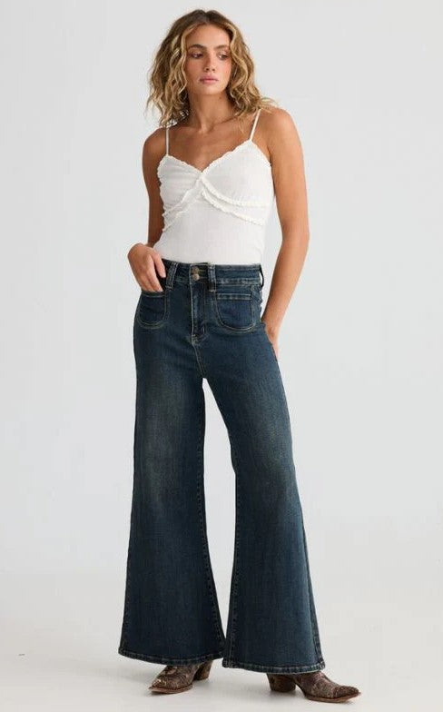 Intuition Jeans