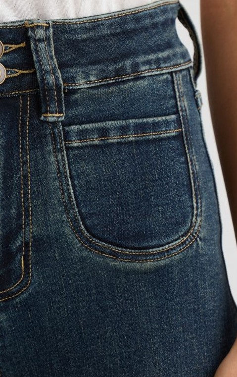 Intuition Jeans
