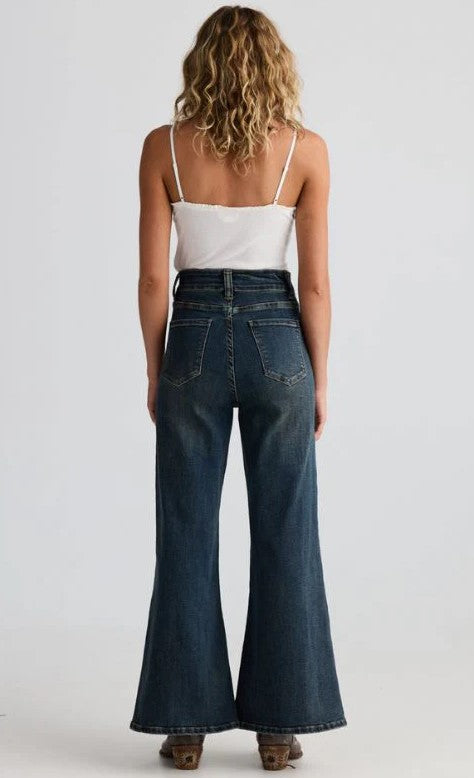 Intuition Jeans