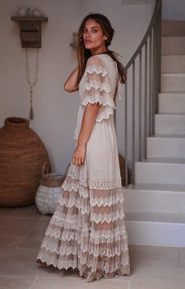 Jaase Bungalow Maxi Sand