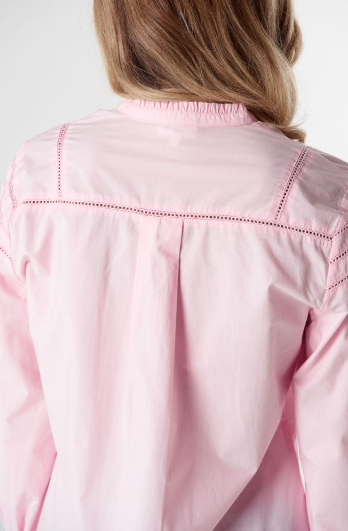 GC Misty cotton Blouse