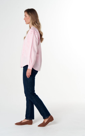 GC Misty cotton Blouse
