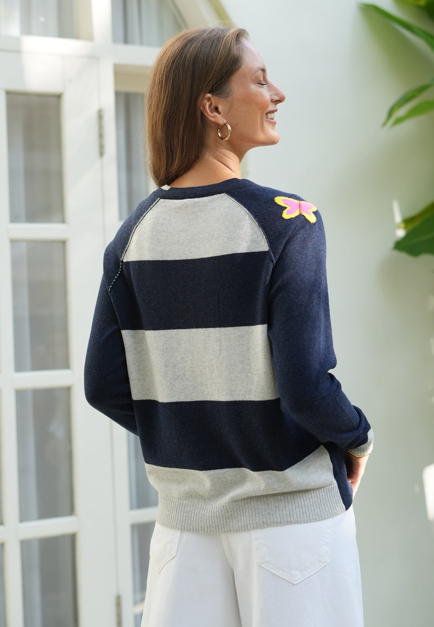 ZP Good Energy Cardi