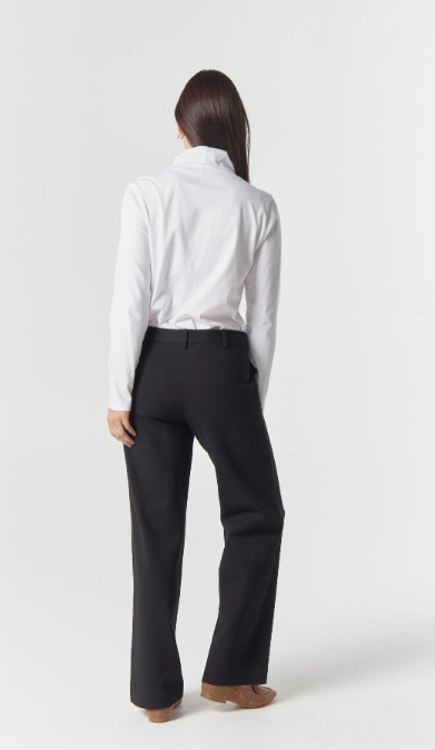 Gc Black Workday Pants