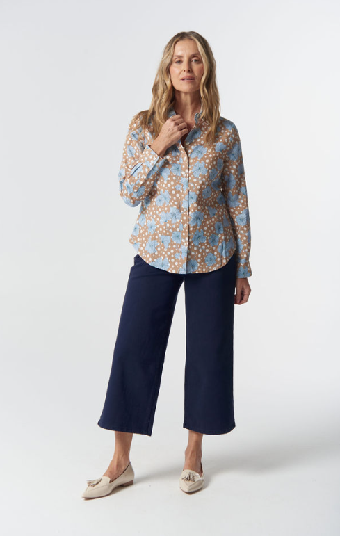 GC Traditional shirt