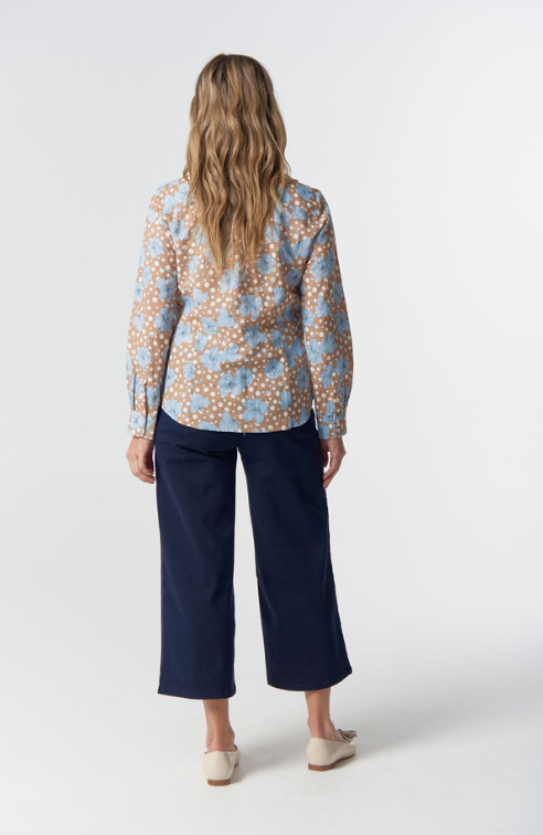 GC Traditional shirt
